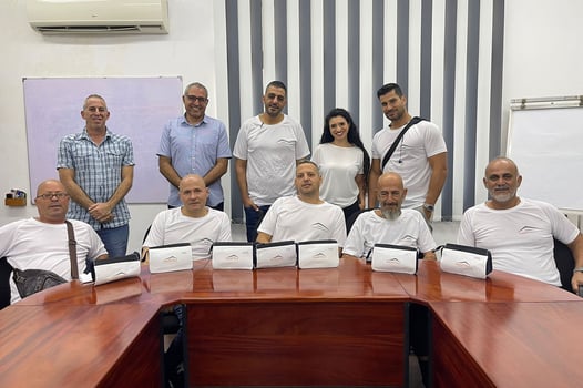 צילום: יח״צ