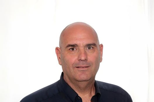 שלומי גילה, צילום פרטי
