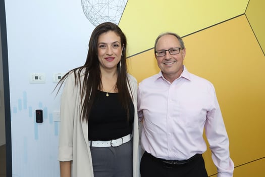 צילום: רועי חסון