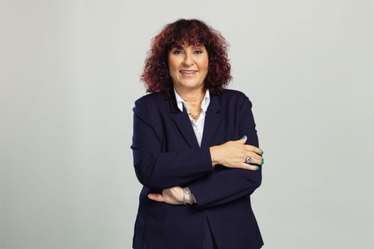 ורדה לבקוביץ, צילום: יח״צ