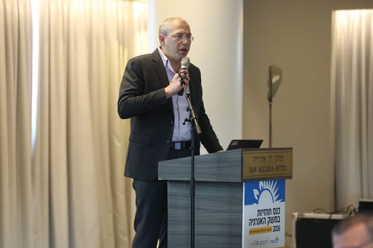 צילום: דרור סיתהכל