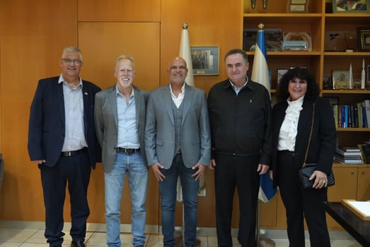 צילום: אלעד מלכה, משרד הביטחון