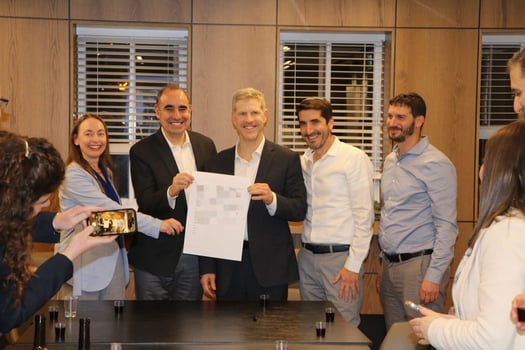 קרדיט: דוברות משרד האוצר