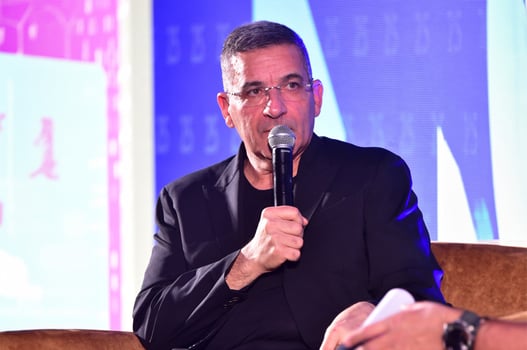יעקב אטרקצ׳י, צילום: עידן גרוס