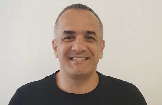 יאיר אוחיון, מנכ״ל קבוצת קסטרו הודיס, צילום: רן כהן