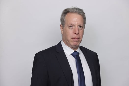 יאיר שני, צילום: אוראל כהן