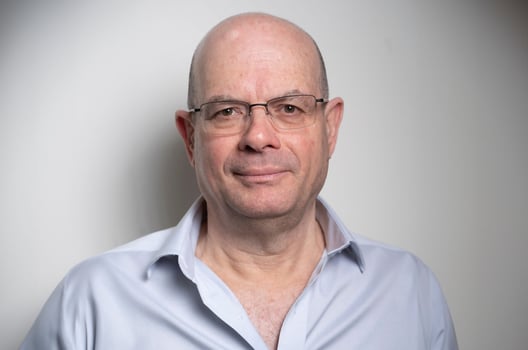 יאיר לפידות, צילום: רמי זרנגר