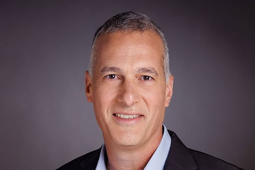 מנכ״ל ונשיא פלורי יקי ינאי, צילום: מיכאל בריקמן