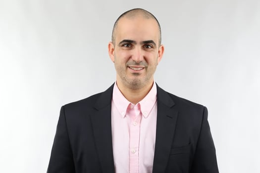 יקיר אביסרור, צילום: יוסי לזרוף