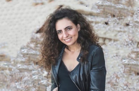 יאנה צ׳רניאק, קרדיט: הבורסה לני״ע