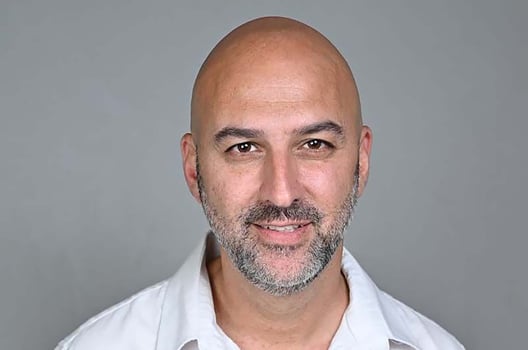 יניב גילאור, מנכ״ל פיימנט טכנולוגיות פיננסיות 2023, צילום: יח״צ