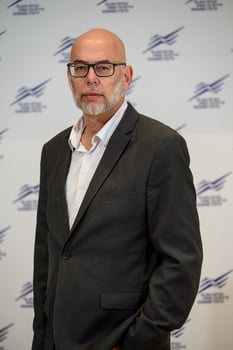 יניב פגוט, סמנכל מחלקת מסחר בבורסה / צילום: עמי ארליך