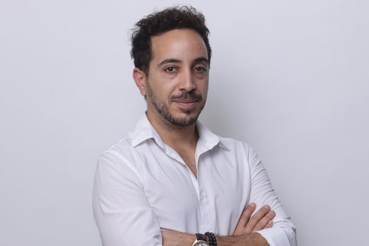 ירין משולם, צילום: אוראל כהן