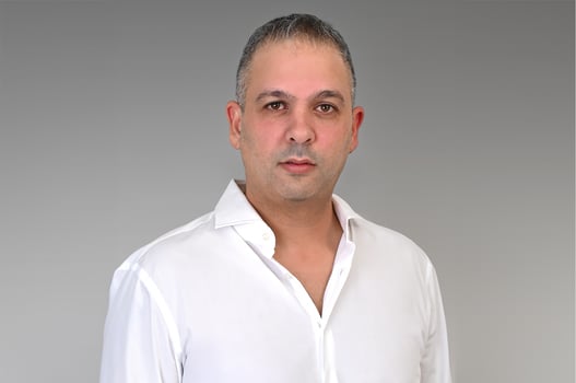 ירון כהן, צילום: שרון כהן