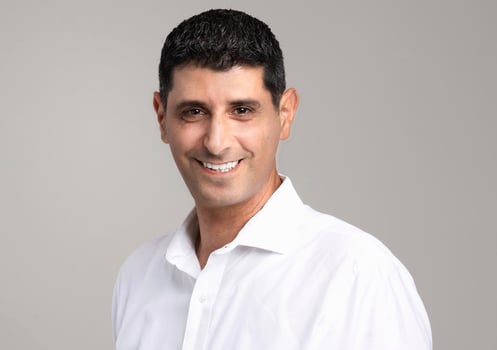 ירון שמאי, צילום: ניקולה וסטפהל