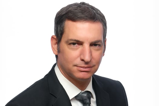 ירון ויס, מנכ״ל חברת מגדל עשיית שוק בע״מ, צילום: פוטו פרג׳