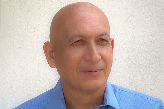יהודה הולצמן, צילום: יח״צ