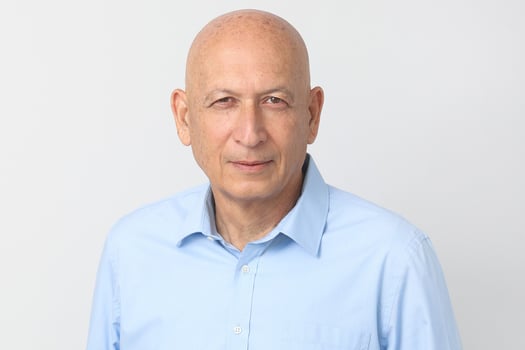 יהודה הולצמן, מנכ״ל סיפיה / צילום: ענת קזולה