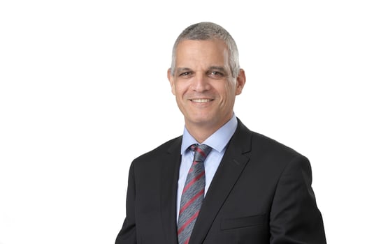 יואב הר אבן, קרדיט: דוברות רפאל
