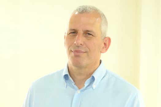 יואב שנהר, מנכ״ל קבוצת דקל, צילום: יח״צ