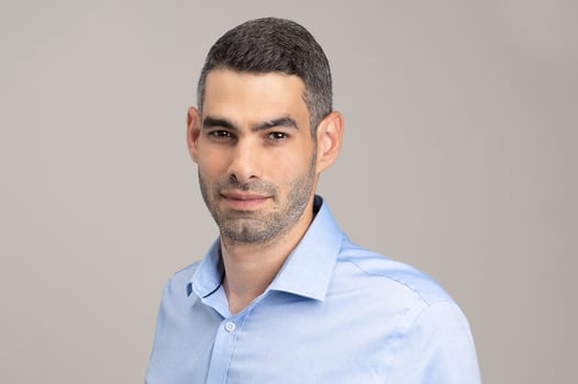 יוגב בן זיו, צילום: ניקולה וסטהפל