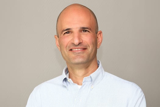 יוסי חסון, מנכ״ל מיי טאון, קרדיט: מיי טאון