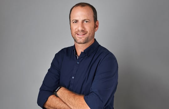 צפריר זנזורי, מנכ״ל אלטשולר שחם השקעות אלטרנטיביות, צילום: סם יצחקוב