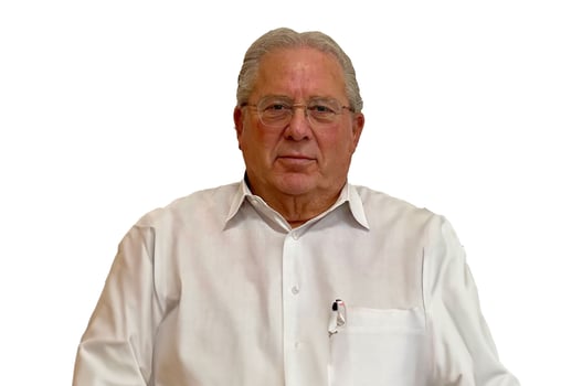 זאב דגני, צילום פרטי