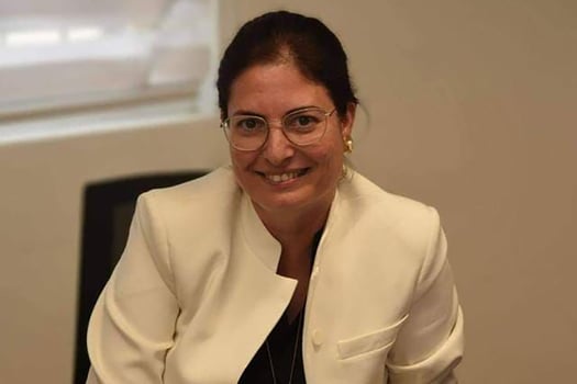 ד״ר זיו נאור, צילום: דוברות בנק ישראל
