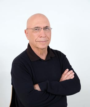 פרופ` צבי אקשטיין / צילום: אורן שלו