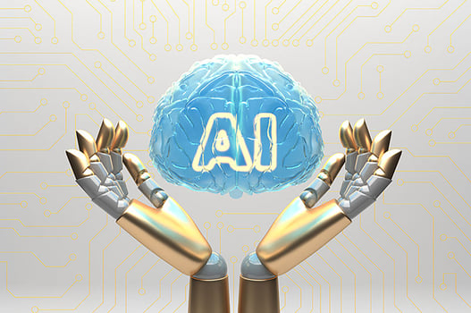 AI ממשיך להדליק את המשקיעים / Image-by-Freepik