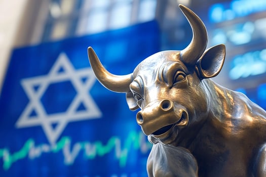 תחזית ביצועי קופות הגמל וקרנות הפנסיה לאפריל 2025
