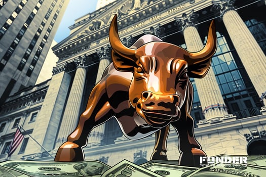 Funder AI Illustration