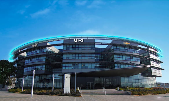 UMI, קרדיט צילום: UMI