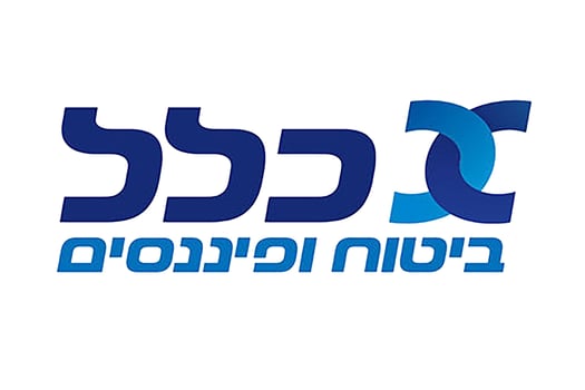 לוגו כלל ביטוח ופיננסים