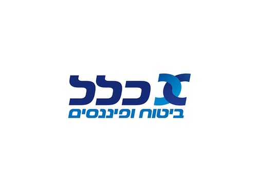לוגו כלל ביטוח ופיננסים