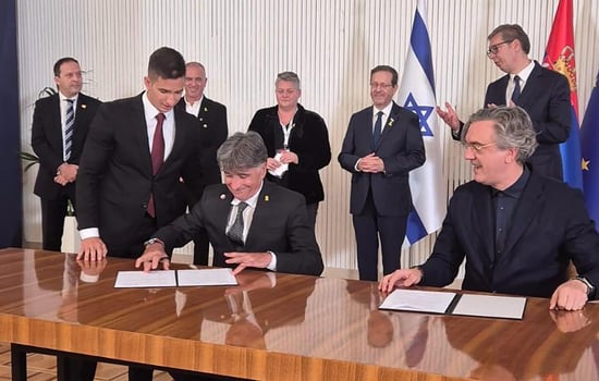 קרדיט: התאחדות התעשיינים