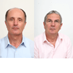 יגאל דר, יעקב גבאי