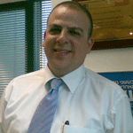 גיא חכמי מנכל כלל קרנות נאמנות