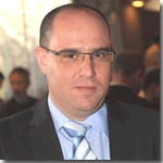 גלעד שמעוני מנכל אקסלנס קנ. צילום  אבשלום ששוני.