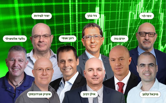 קרדיטים בכתבה / צילום: Dreamstime