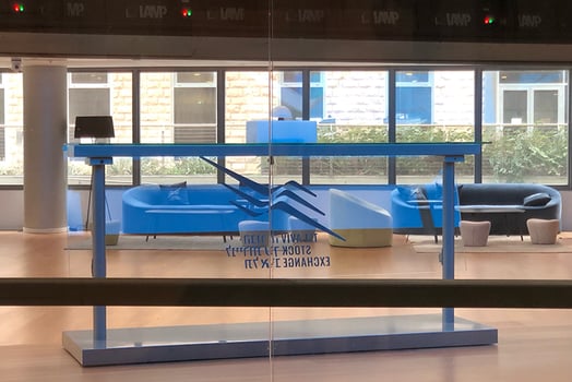 הבורסה לניירות ערך, צילום: פאנדר