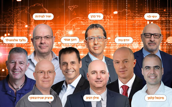 קרנות פנסיה, ליגת FUNDER תשואות יוני / קרדיטים בכתבה / Photo-Nexusplexus-Dreamstime