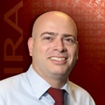 רמי דרור מנכל הדס ארזים
