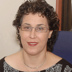 רבקה אלגריסי