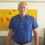 סרגיו וויינשטיין מנהל הקרן