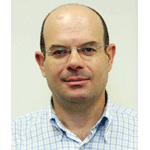 יאיר לפידות מנכל משותף ומייסד