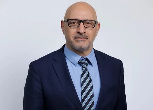 יוסי לוי מנכ״ל משותף מור