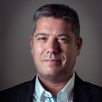 רוח יובל דנוביץ , מנהל תחום SAP ישראל 