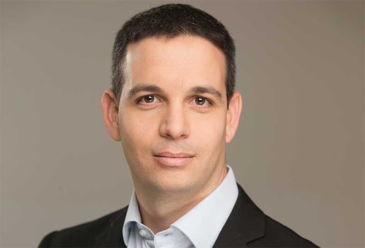 אייל גורן, מנכל פסגות קרנות צילום-רמי-זרנגר